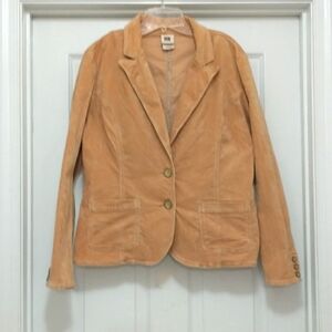 Faded Glory Jacket Size L